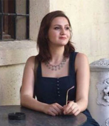 Büşra Polat
