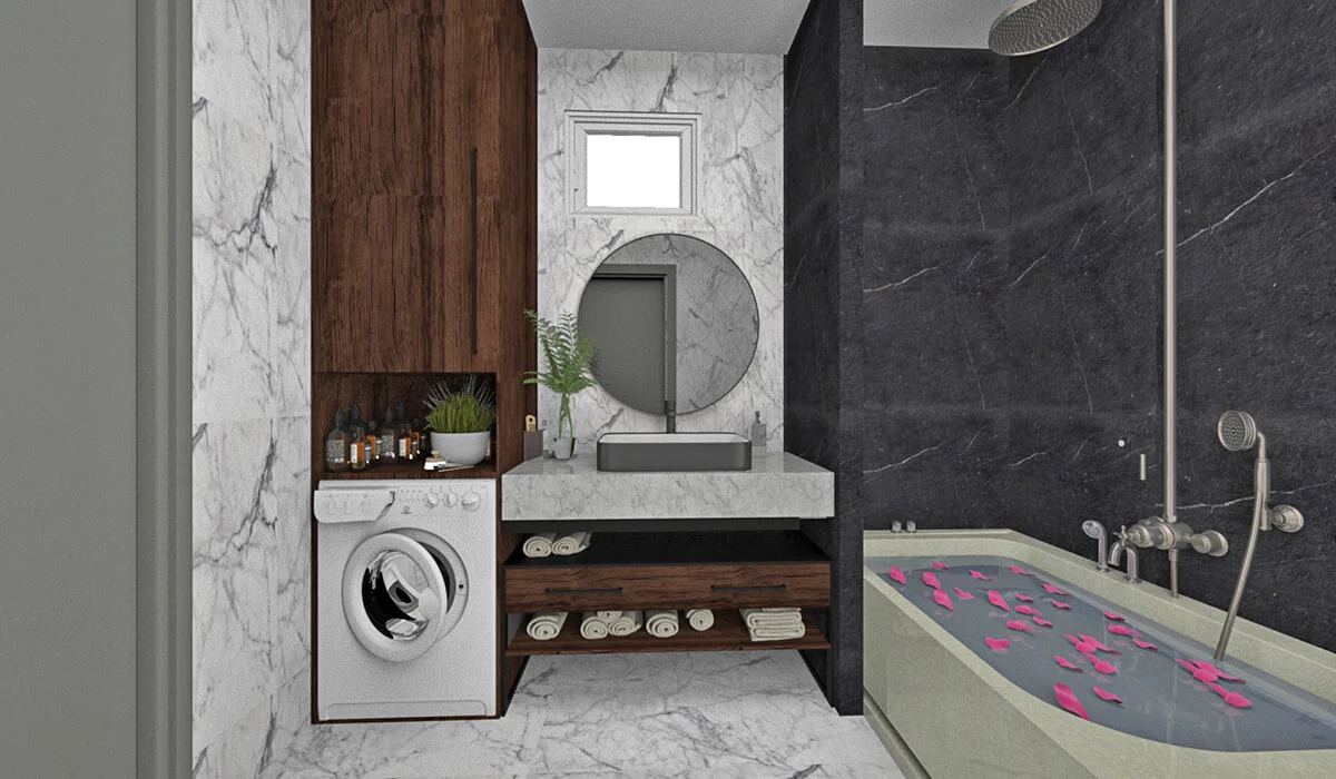EVCİLER EVİ PROJESİ — 7