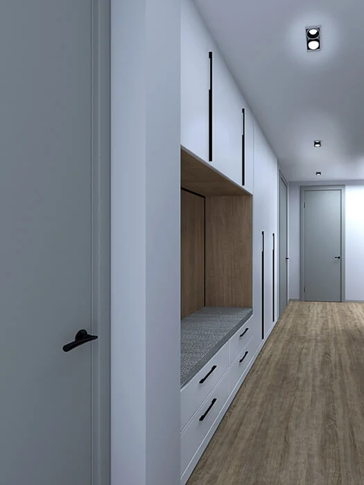 EVCİLER EVİ PROJESİ — 8