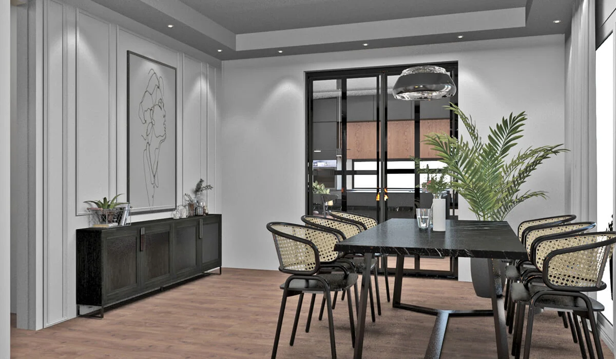 EVCİLER EVİ PROJESİ — 9