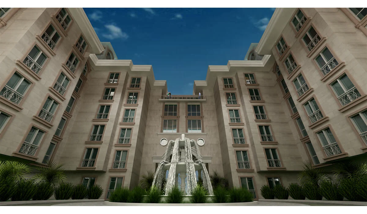 ŞEHR-İ ALİBEY KONAKLARI — 11